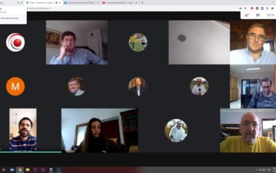 Charla: Beneficios del 5G para Argentina