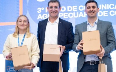 Bioagroindustria: “Las nuevas formas de comunicar requieren saltar las tranqueras”