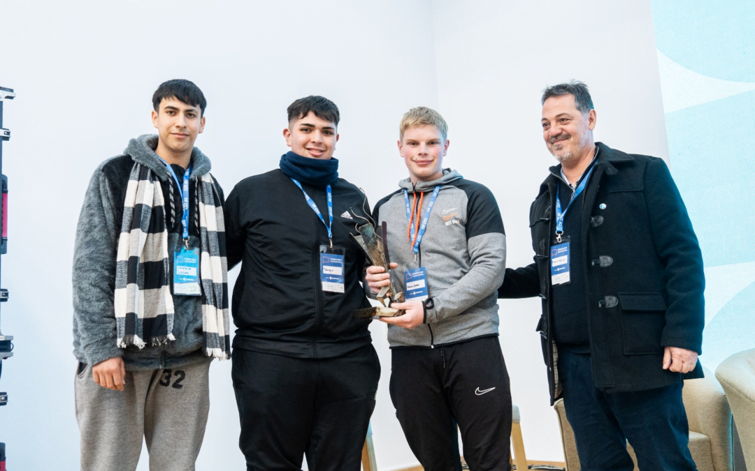 El agro en la conversación de los jóvenes: se pone en marcha el Desafío COMAG 2025