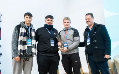 El agro en la conversación de los jóvenes: se pone en marcha el Desafío COMAG 2025