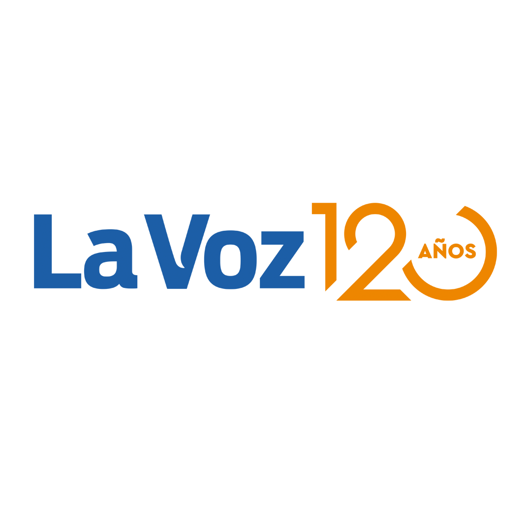 la voz del interior logo comag 2024