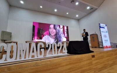 La comunicación clara y responsable es la clave para la sensibilización