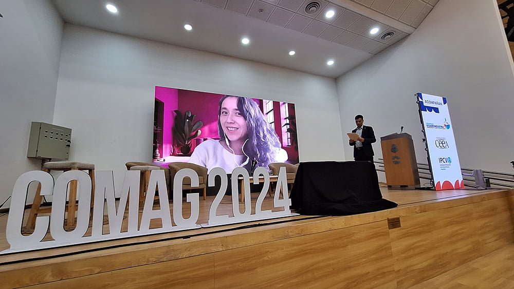 La comunicación clara y responsable es la clave para la sensibilización