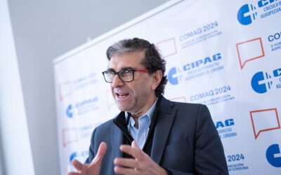 “Reforzar el activo comunicacional” para lograr llegar a los más jóvenes