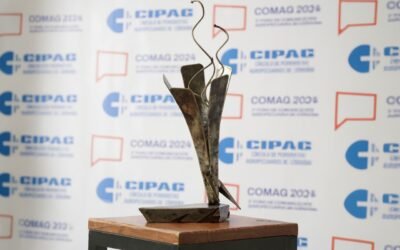 Desafío COMAG 2024: Reconocimiento a la comunicación estratégica, adaptación y agricultura sostenible