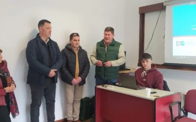 Iniciaron las clases de la primera diplomatura universitaria en comunicación agropecuaria