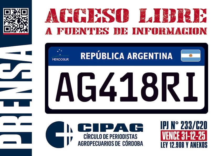 carnet y patentes ciag 2025