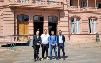 CIPAG en la Mesa de Decisión: Exigimos Transparencia y Acceso a la Información