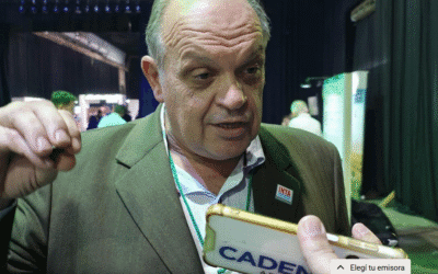 El CIPAG repudia el destrato del presidente de INTA a dos periodistas