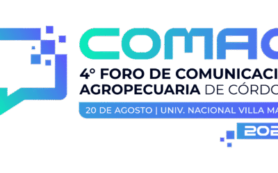 Se viene el Foro COMAG 2025 en Villa María