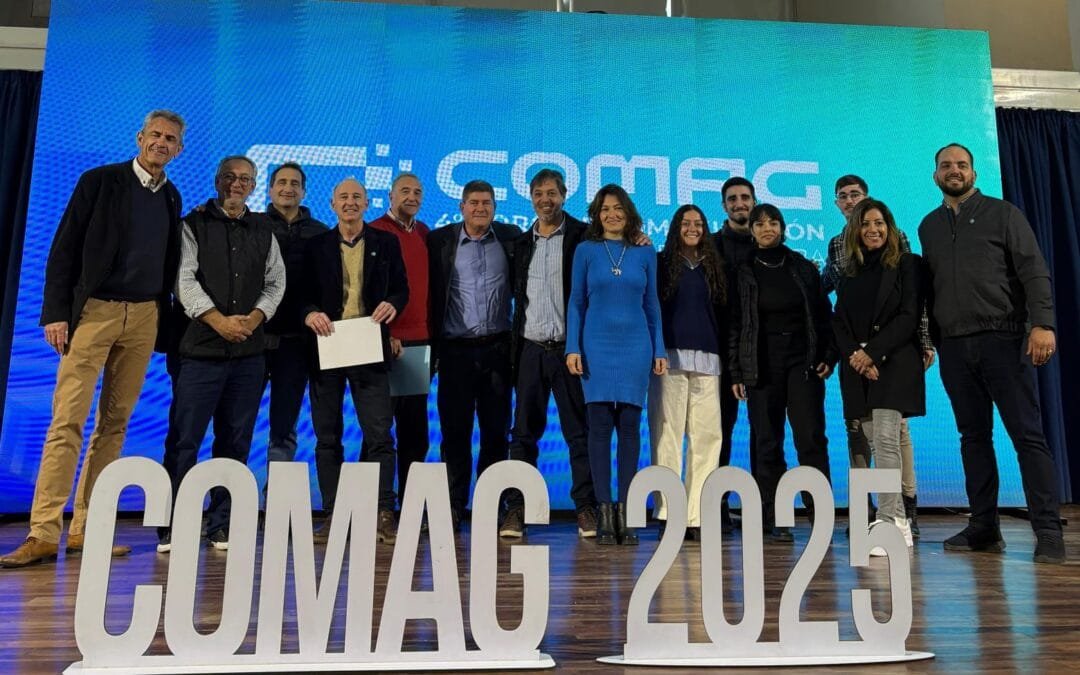 Conclusiones del COMAG 2025: los desafíos de comunicar en tiempos de transición tecnológica