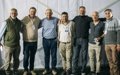 Periodismo agropecuario e inteligencia artificial: el desafío de “humanizar el surco”