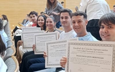 Abrieron inscripciones para la 3° edición de la Diplomatura Universitaria en Comunicación Agropecuaria