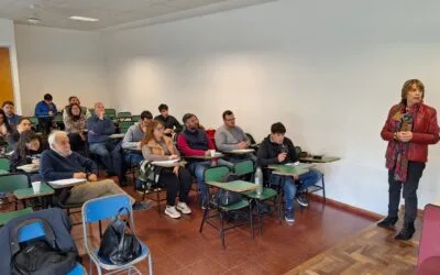 Se pospuso para 2027 la diplomatura en Comunicación Agropecuaria dictada en Códoba